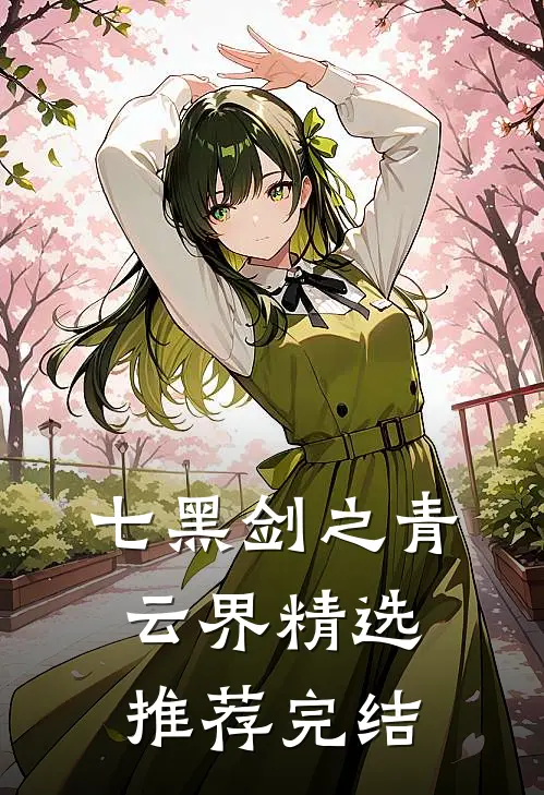 七黑剑之青云界精选推荐完结