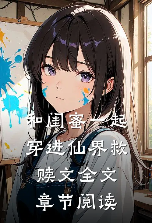 和闺蜜一起穿进仙界救赎文全文章节阅读