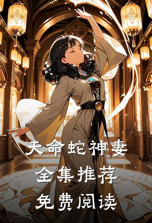 天命蛇神妻全集推荐免费阅读