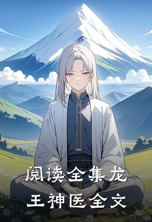 阅读全集龙王神医全文