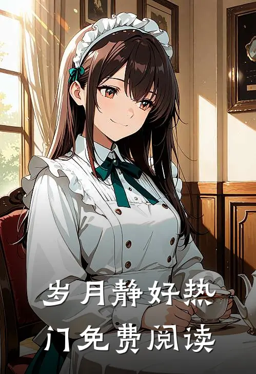 岁月静好热门免费阅读