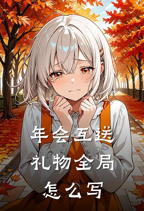 年会互送礼物全局怎么写