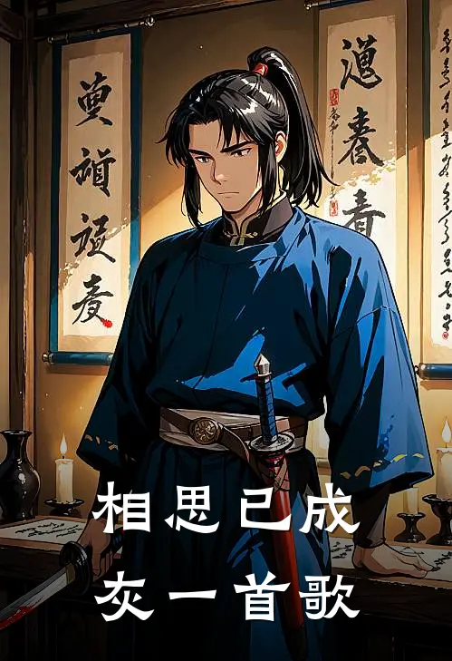 相思已成灰一首歌