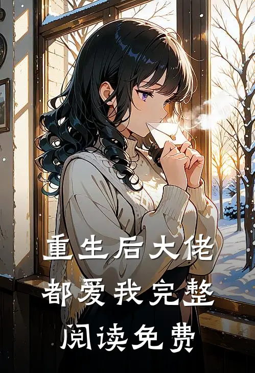 重生后大佬都爱我完整阅读免费