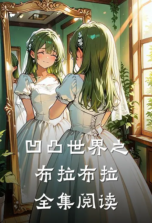 凹凸世界之布拉布拉全集阅读