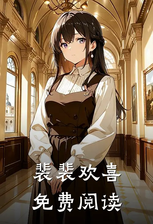 裴裴欢喜免费阅读