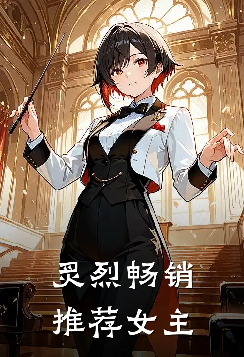 炙烈畅销推荐女主
