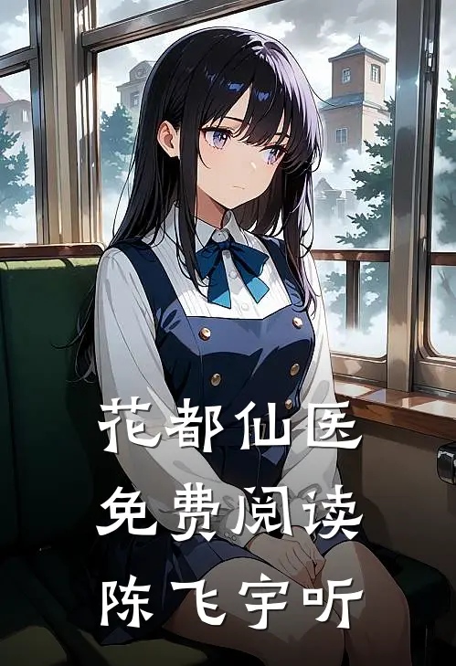 花都仙医免费阅读陈飞宇听