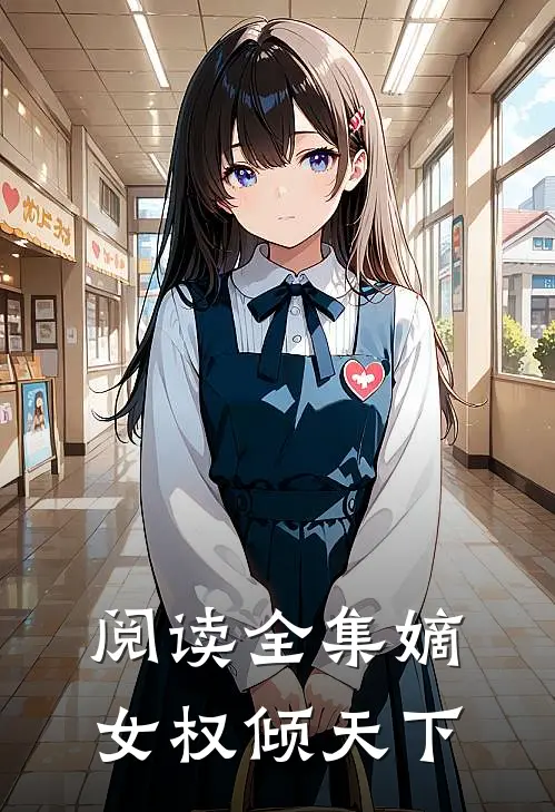 阅读全集嫡女权倾天下