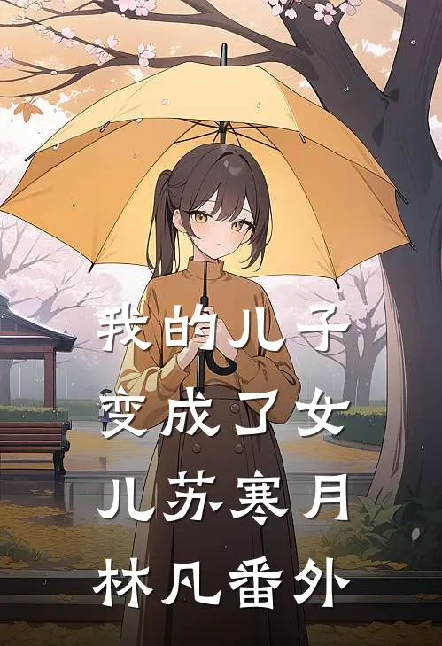 我的儿子变成了女儿苏寒月林凡番外