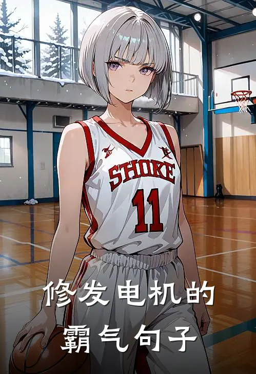 修发电机的霸气句子