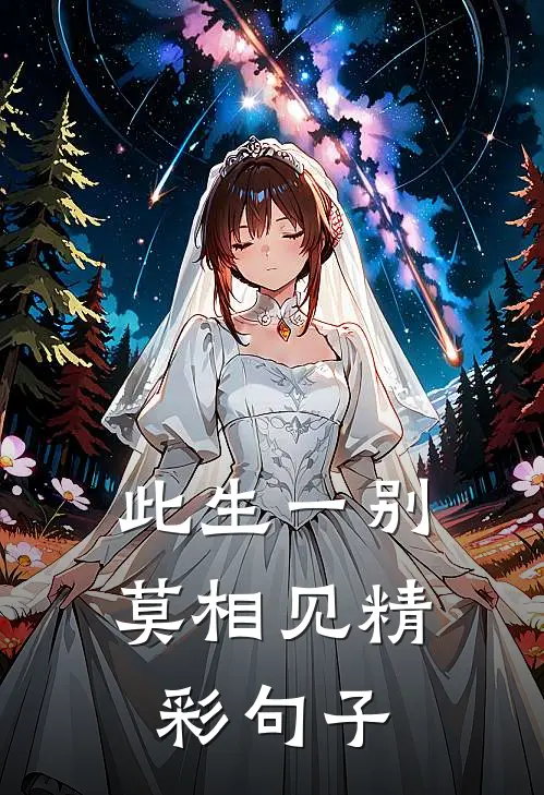 此生一别莫相见精彩句子
