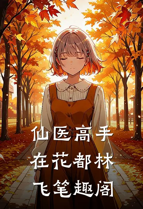 仙医高手在花都林飞笔趣阁