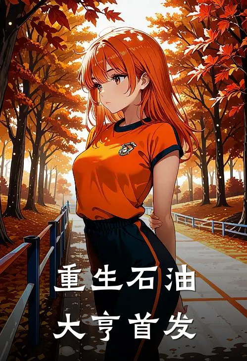 重生石油大亨首发