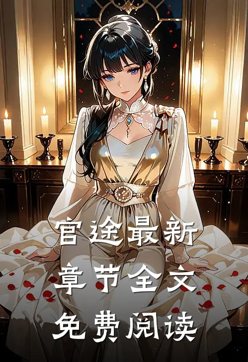 官途最新章节全文免费阅读