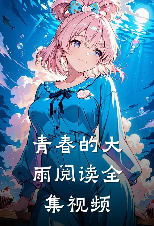 青春的大雨阅读全集视频