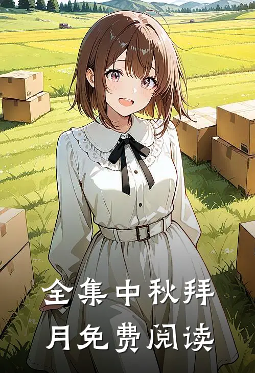 全集中秋拜月免费阅读