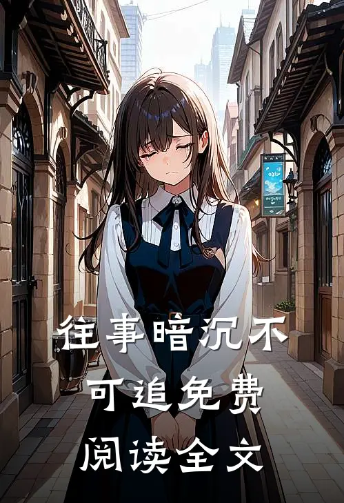 往事暗沉不可追免费阅读全文