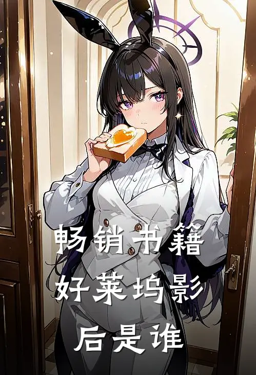 畅销书籍好莱坞影后是谁