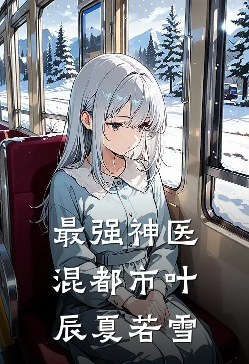 最强神医混都市叶辰夏若雪