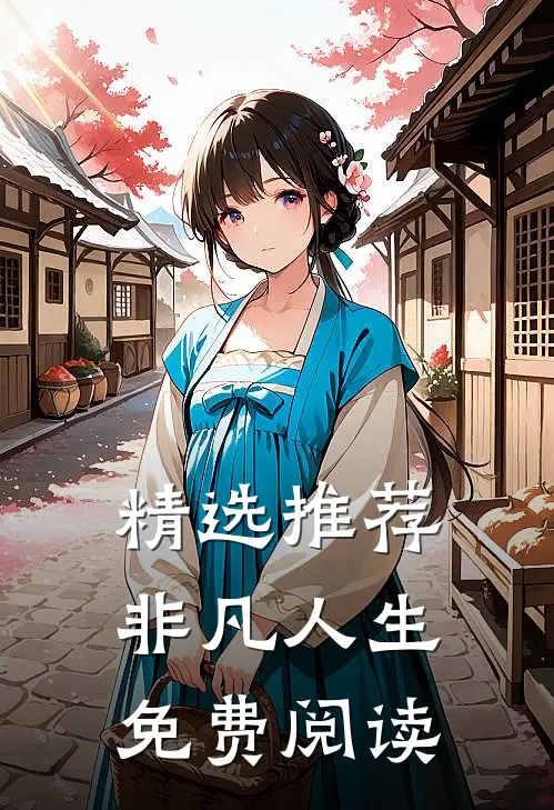 精选推荐非凡人生免费阅读