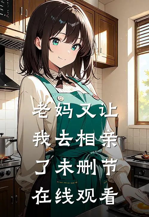 老妈又让我去相亲了未删节在线观看