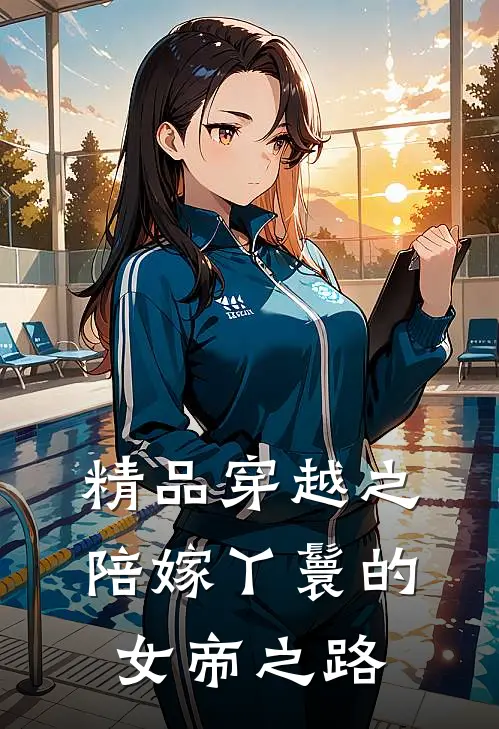 精品穿越之陪嫁丫鬟的女帝之路
