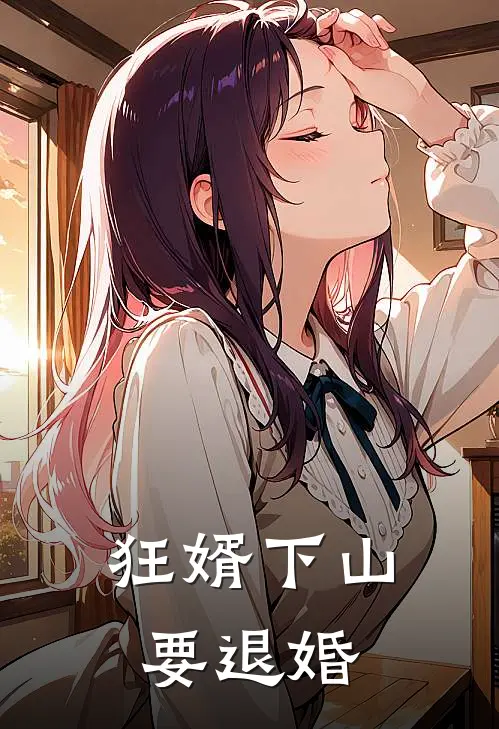 狂婿下山要退婚