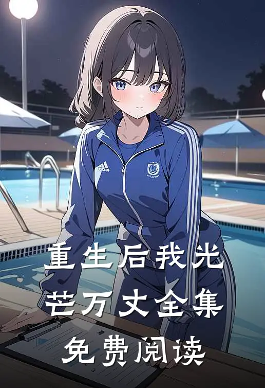 重生后我光芒万丈全集免费阅读