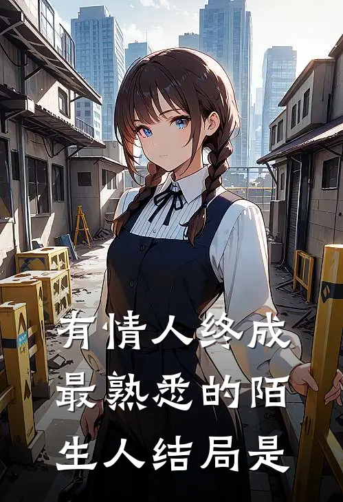 有情人终成最熟悉的陌生人结局是