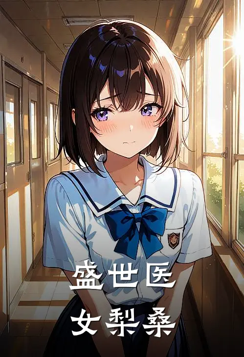 盛世医女梨桑