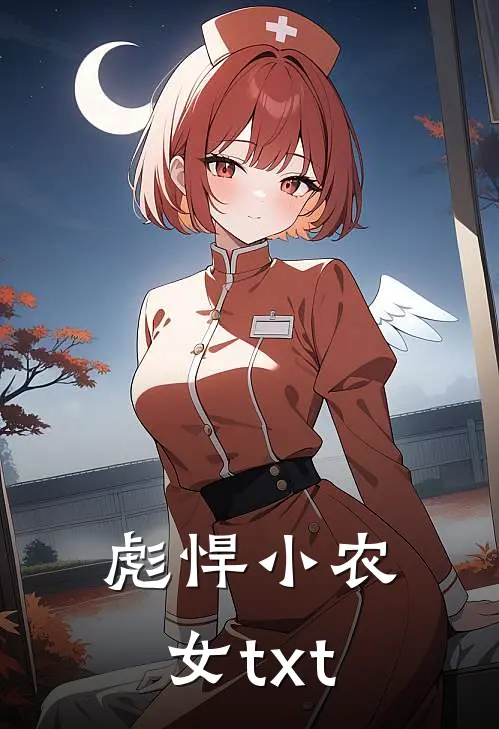 彪悍小农女txt