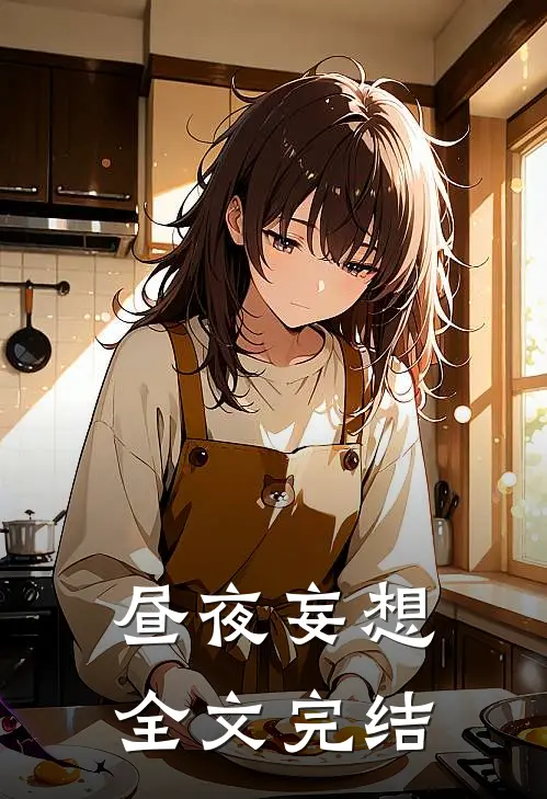 昼夜妄想全文完结