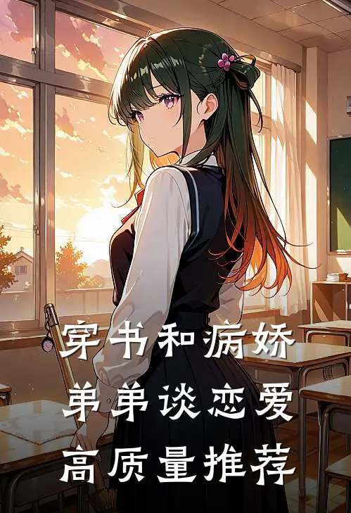 穿书和病娇弟弟谈恋爱高质量推荐