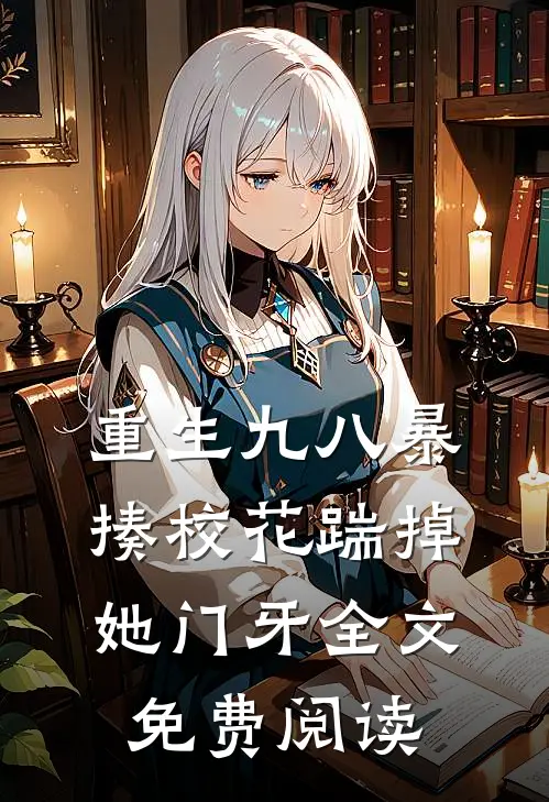 重生九八暴揍校花踹掉她门牙全文免费阅读