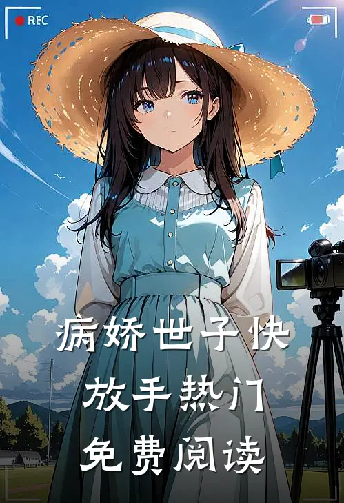 病娇世子快放手热门免费阅读