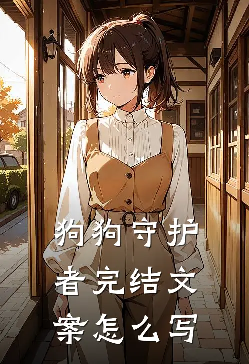 狗狗守护者完结文案怎么写