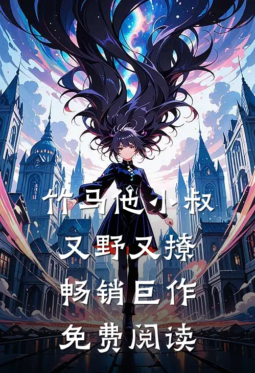 竹马他小叔又野又撩畅销巨作免费阅读