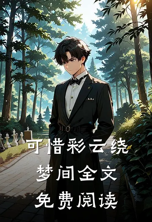 可惜彩云绕梦间全文免费阅读