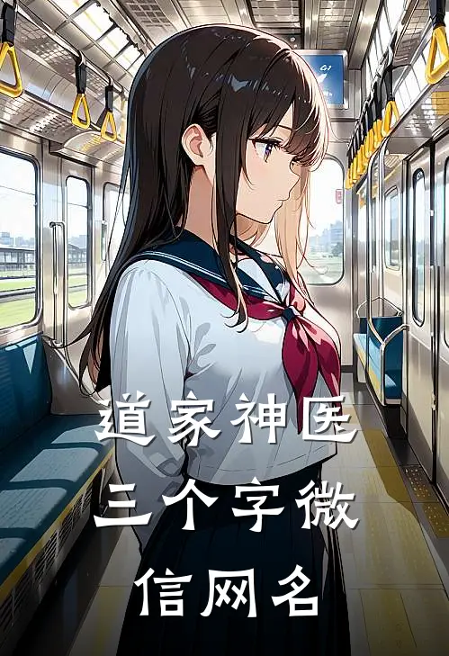 道家神医三个字微信网名