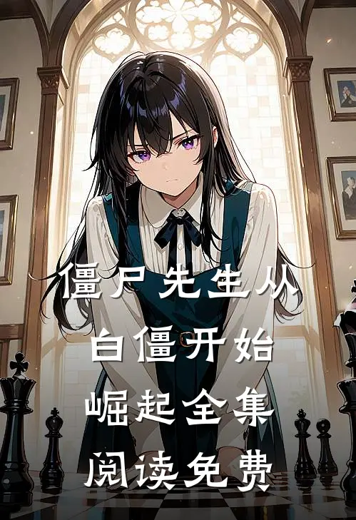 僵尸先生从白僵开始崛起全集阅读免费