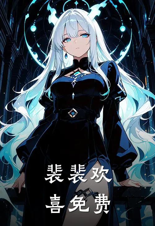 裴裴欢喜免费