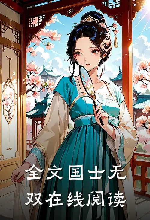 全文国士无双在线阅读