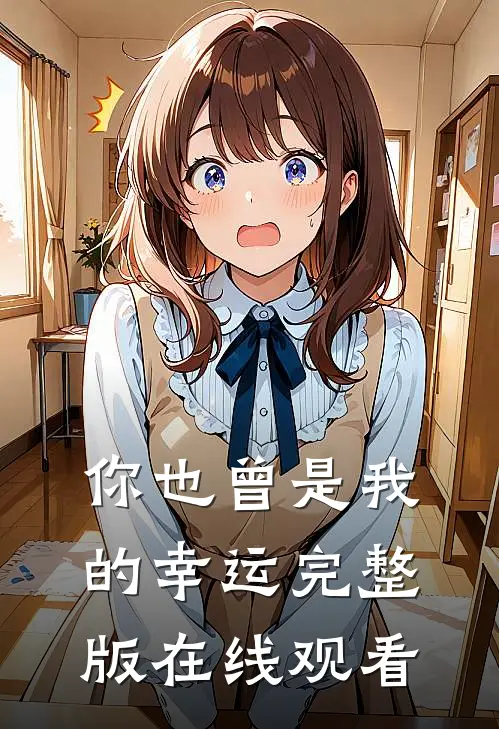你也曾是我的幸运完整版在线观看