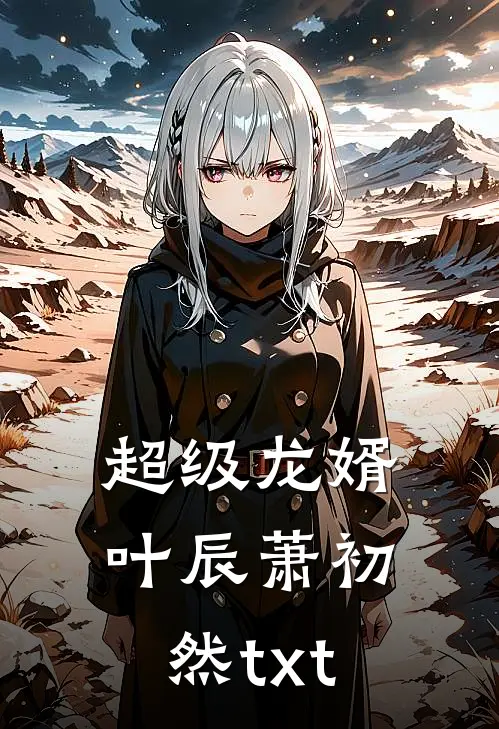超级龙婿叶辰萧初然txt