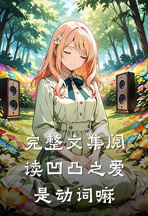 完整文集阅读凹凸之爱是动词嘛