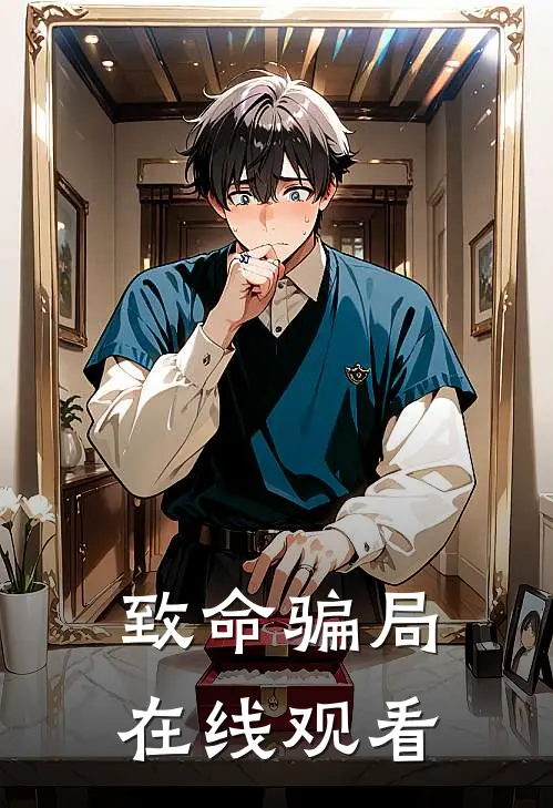 致命骗局在线观看