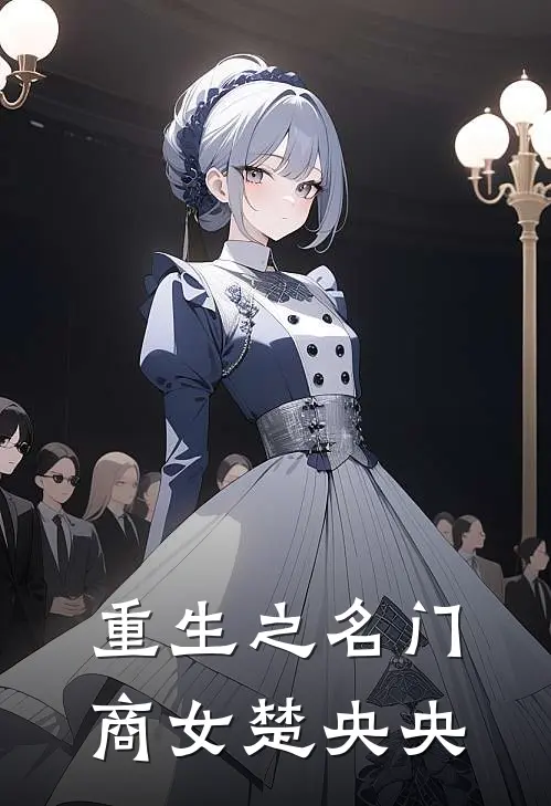 重生之名门商女楚央央