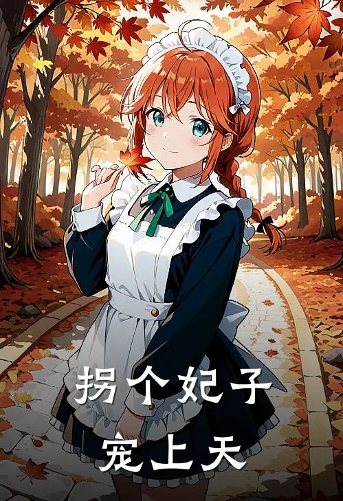 拐个妃子宠上天