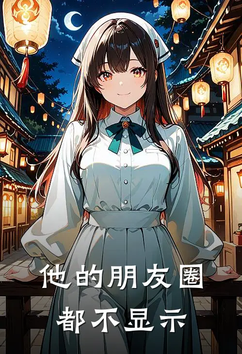 他的朋友圈都不显示